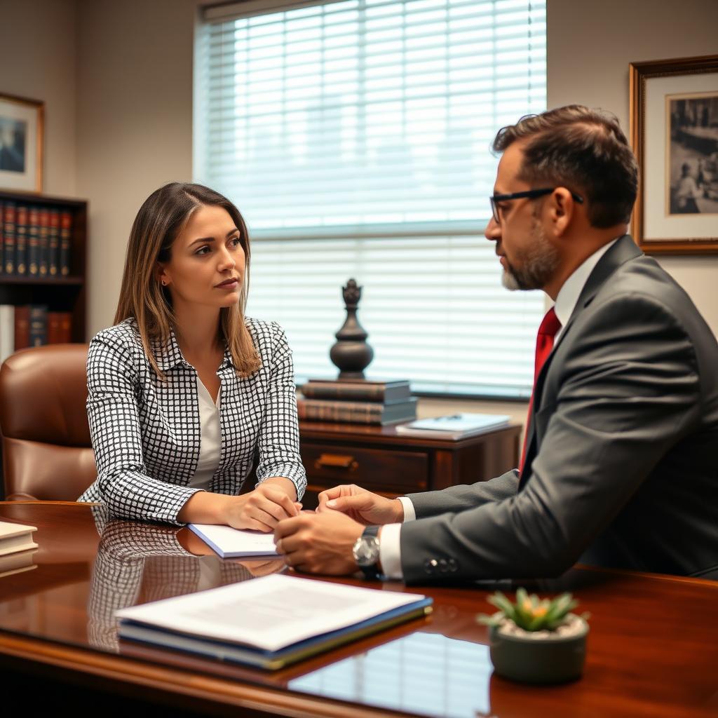 Do I need a lawyer for an uncontested divorce in Hamilton County