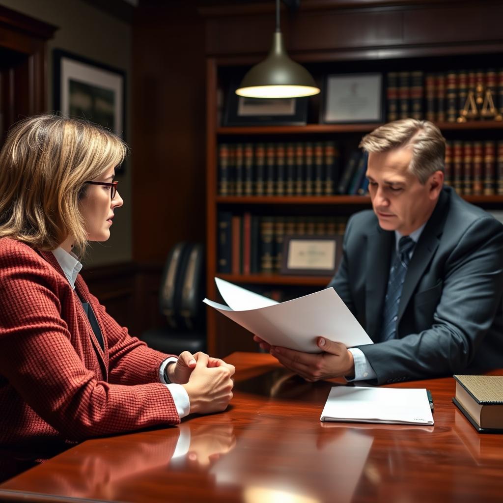 Do I need a lawyer for an uncontested divorce in Hanover County