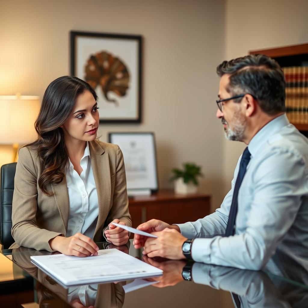 Do I need a lawyer for an uncontested divorce in Henrico County