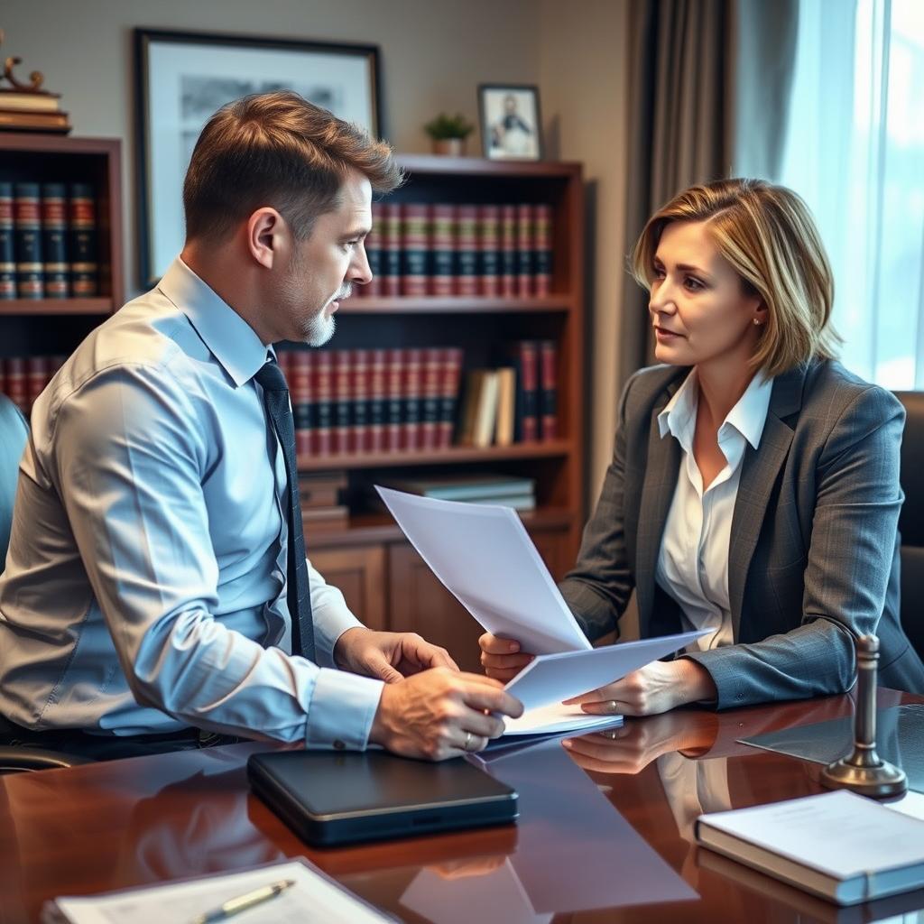 Do I need a lawyer for an uncontested divorce in Herkimer County