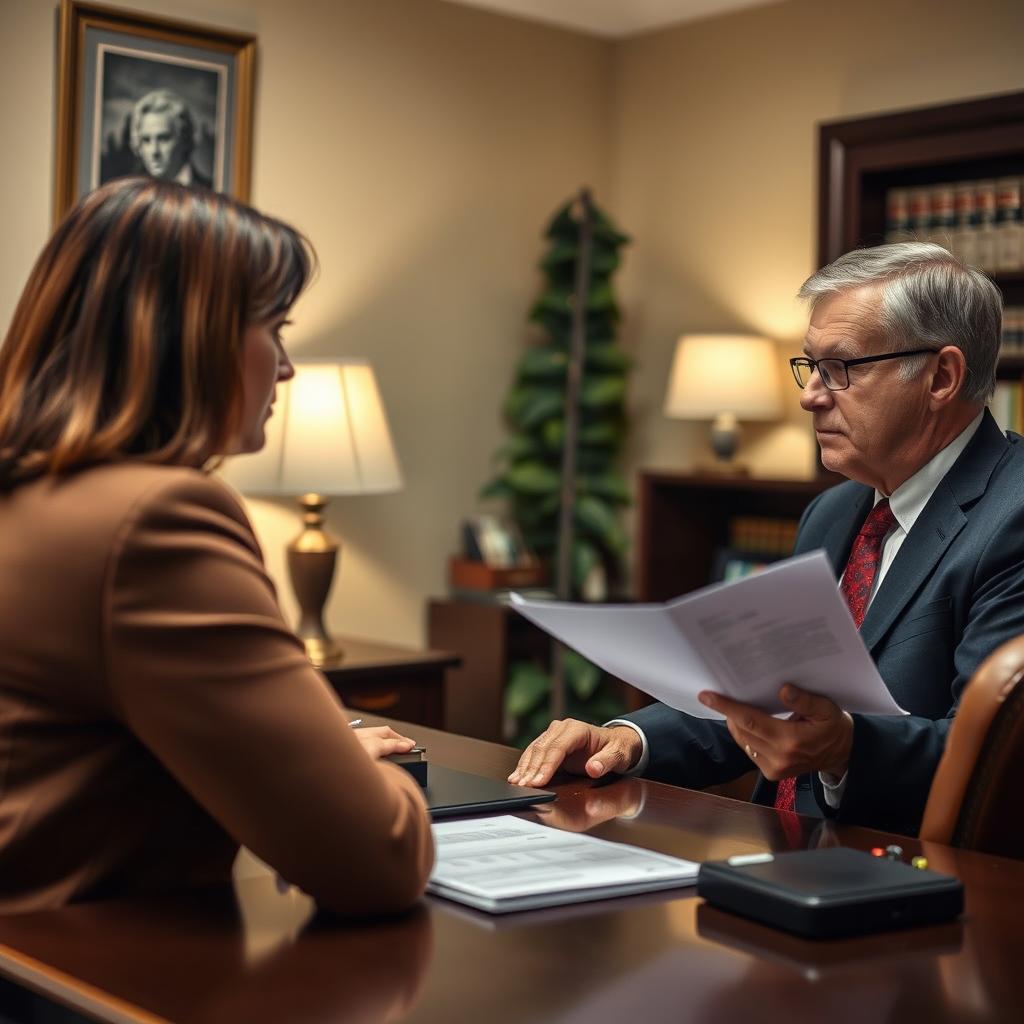 Do I need a lawyer for an uncontested divorce in James City County