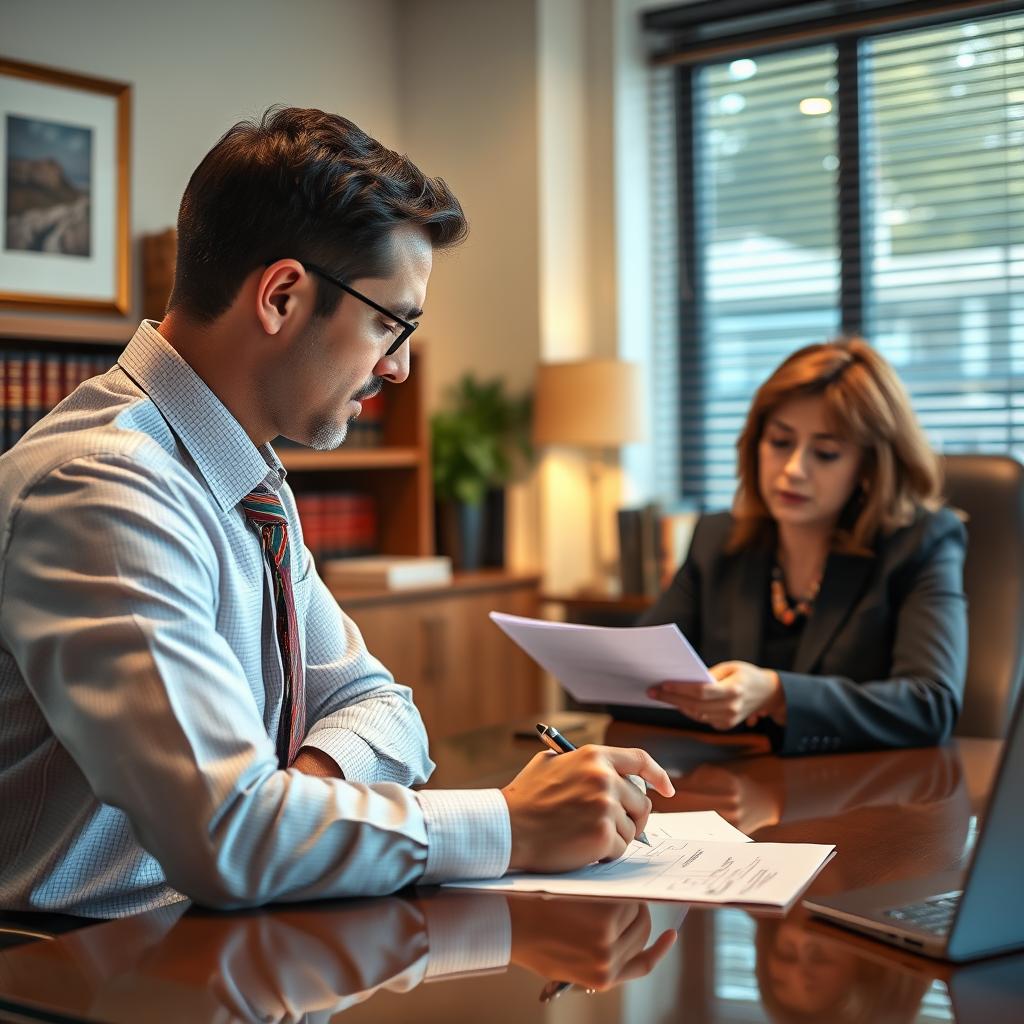 Do I need a lawyer for an uncontested divorce in King William County
