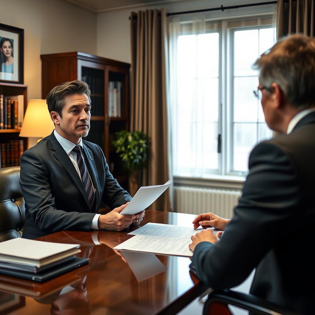 Do I need a lawyer for an uncontested divorce in King William County