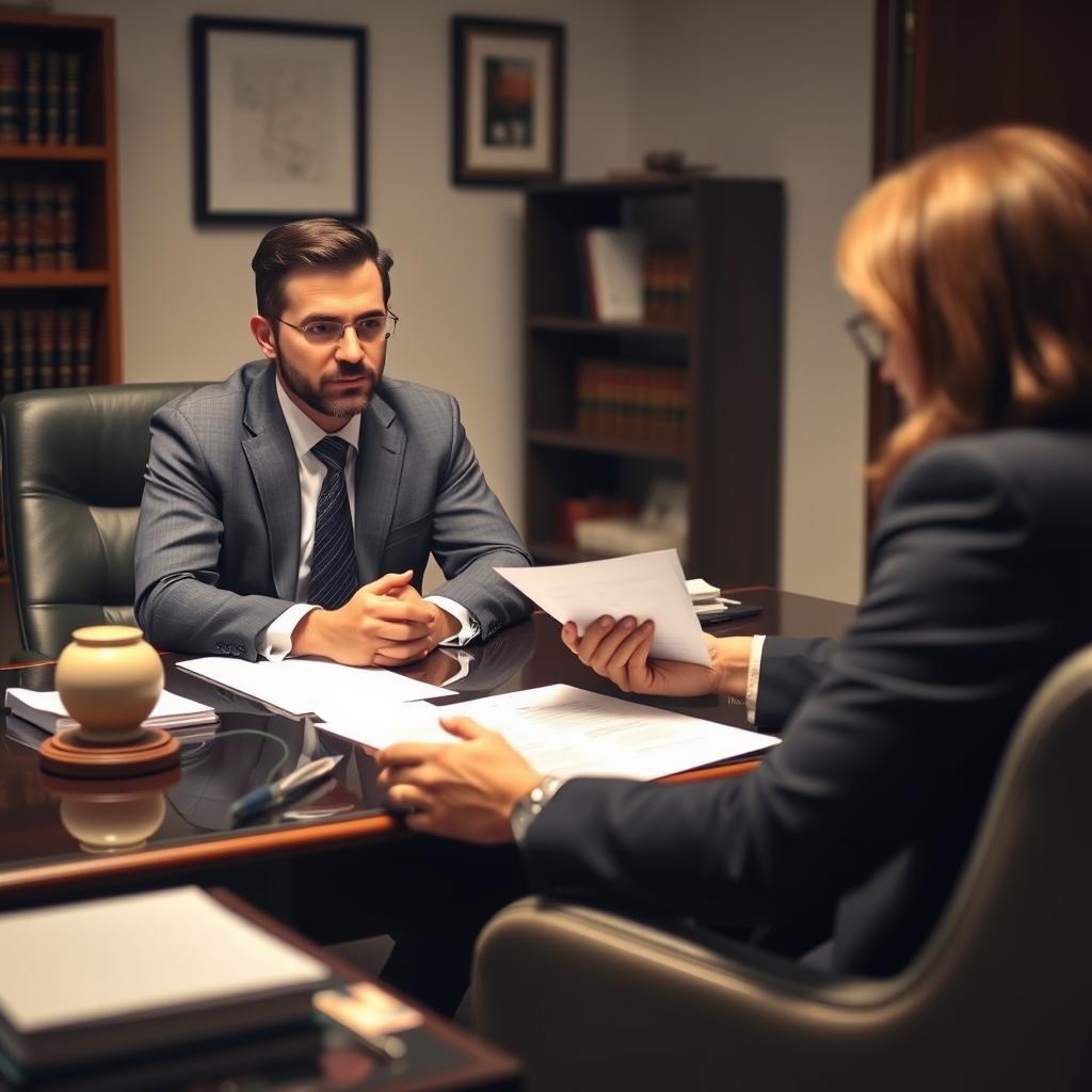 Do I need a lawyer for an uncontested divorce in Kings County