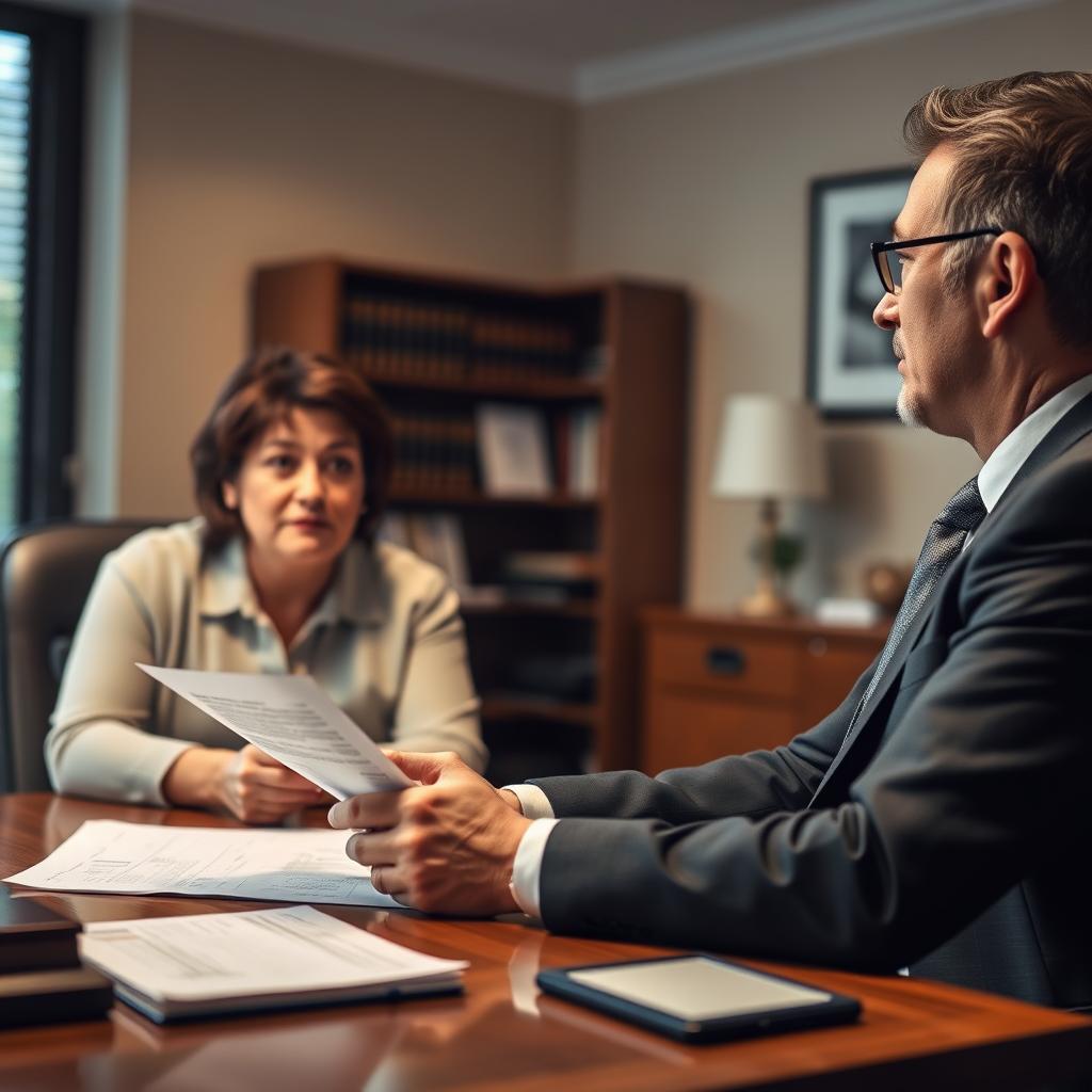 Do I need a lawyer for an uncontested divorce in Kings County