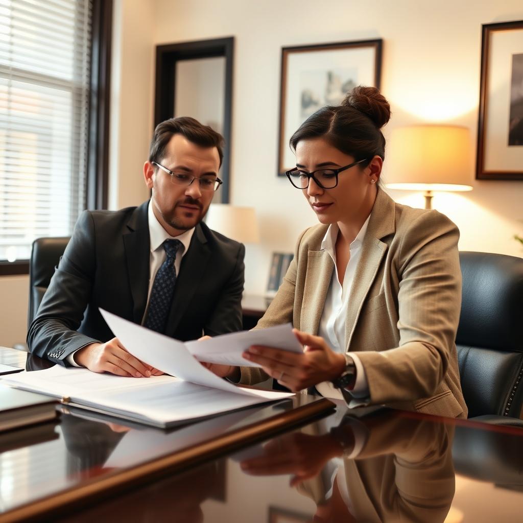 Do I need a lawyer for an uncontested divorce in Logan Circle