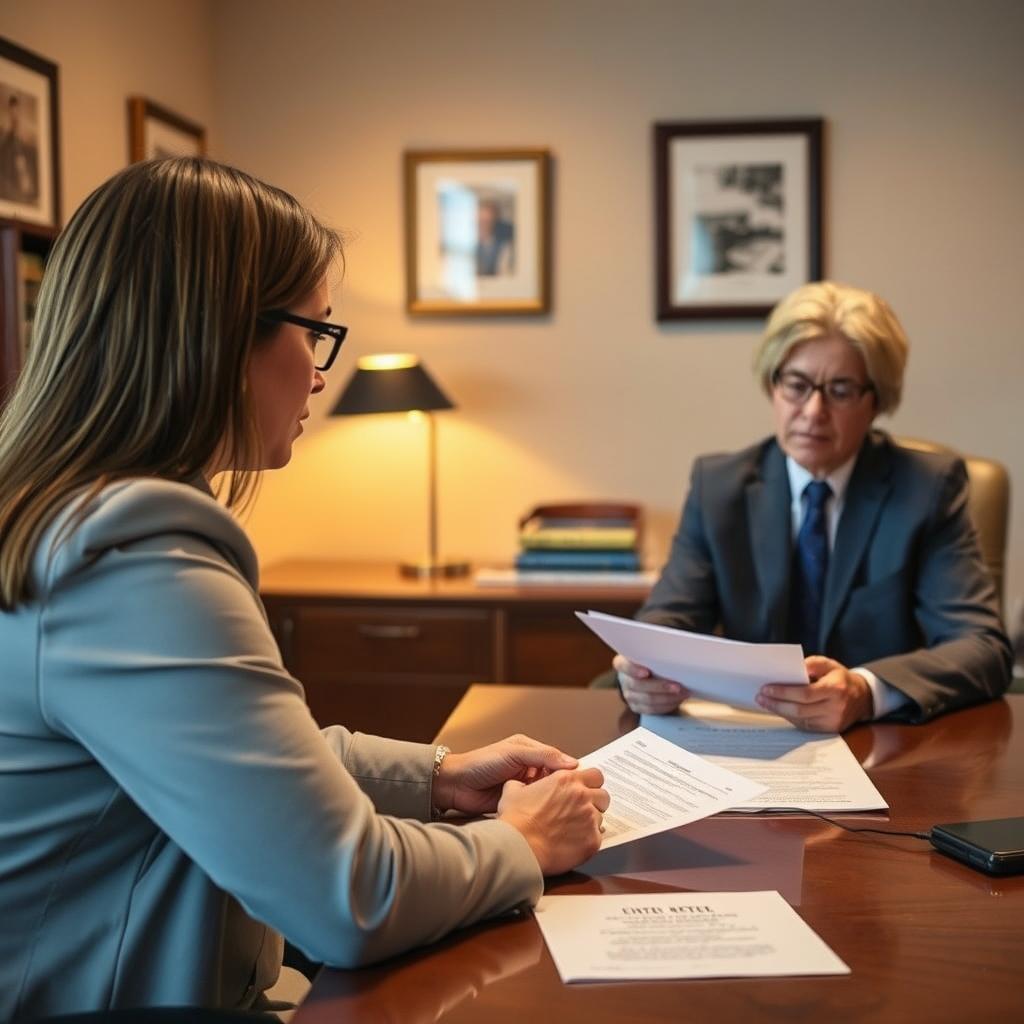 Do I need a lawyer for an uncontested divorce in Louisa County
