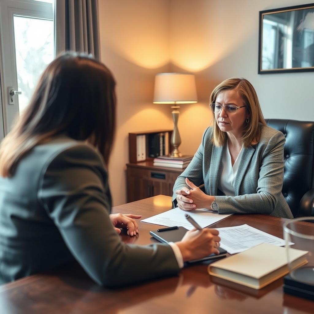 Do I need a lawyer for an uncontested divorce in Louisa County