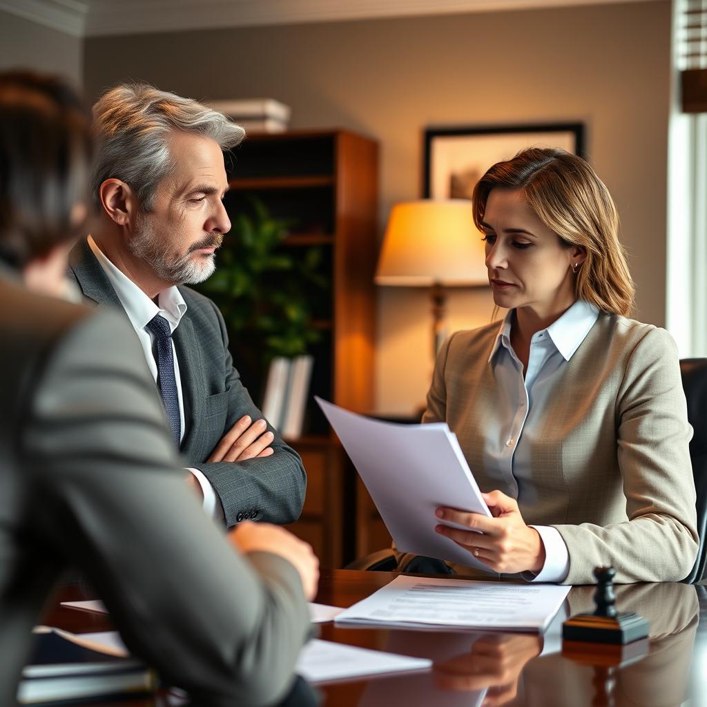 Do I need a lawyer for an uncontested divorce in Manassas