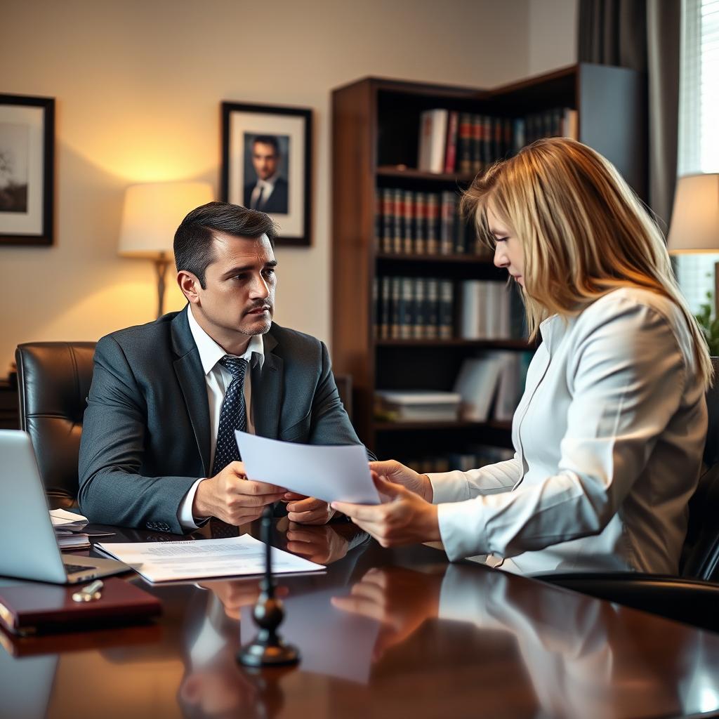 Do I need a lawyer for an uncontested divorce in Manassas Park