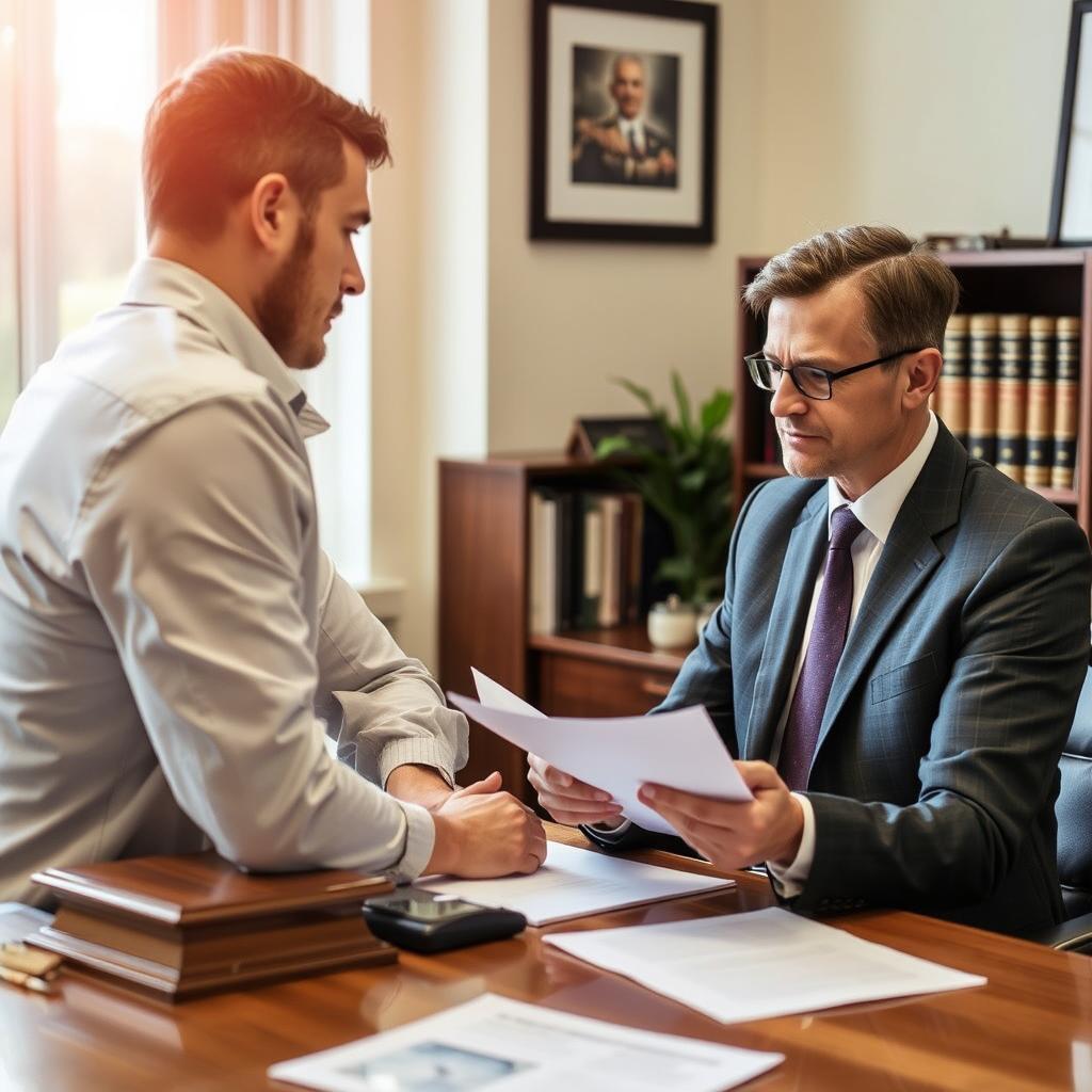 Do I need a lawyer for an uncontested divorce in Manassas