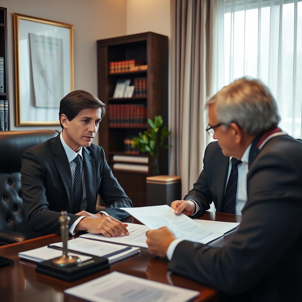 Do I need a lawyer for an uncontested divorce in Manhattan