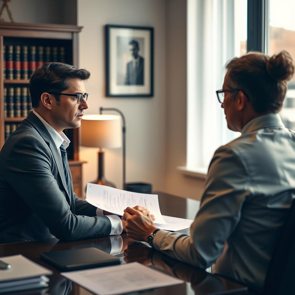 Do I need a lawyer for an uncontested divorce in Navy Yard