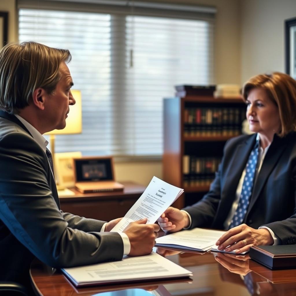 Do I need a lawyer for an uncontested divorce in New Kent County