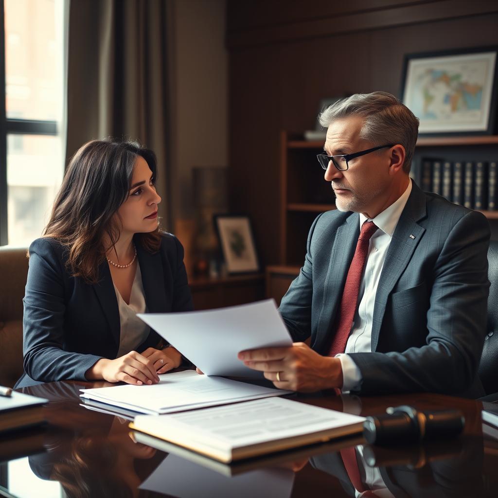 Do I need a lawyer for an uncontested divorce in New York