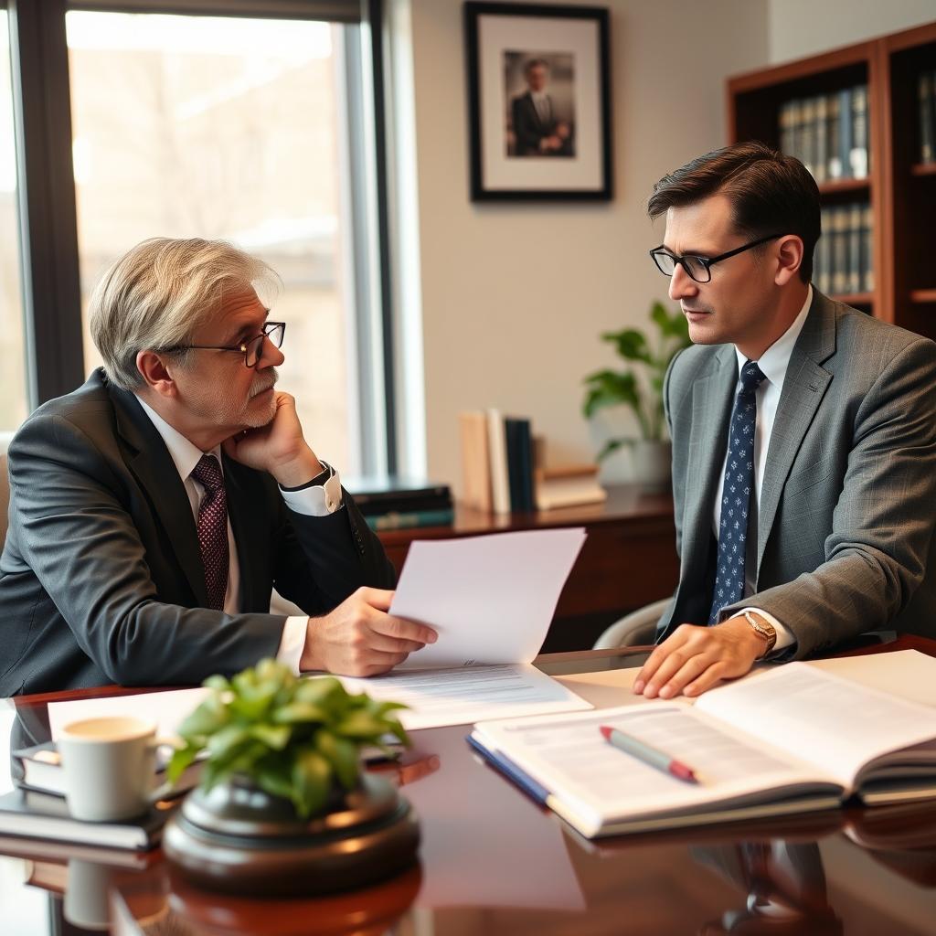 Do I need a lawyer for an uncontested divorce in New York County