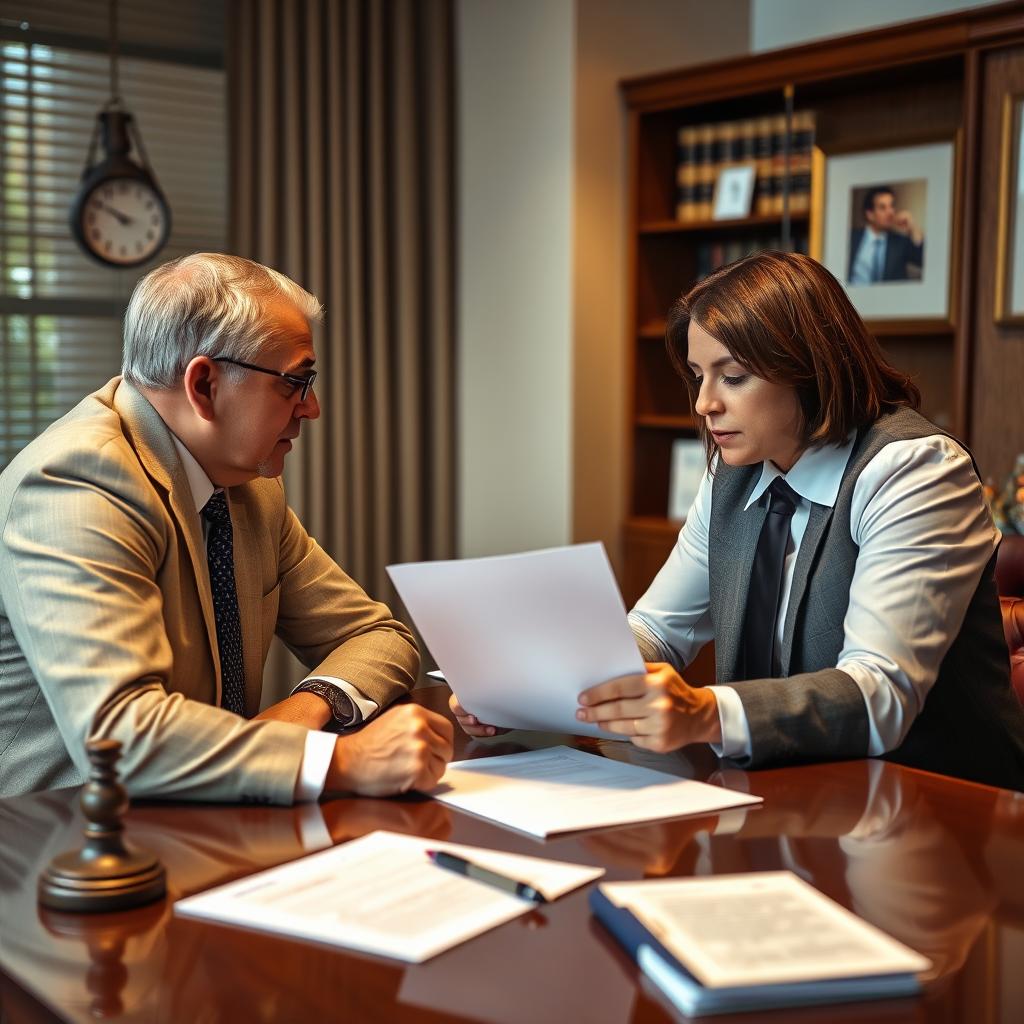 Do I need a lawyer for an uncontested divorce in New York County