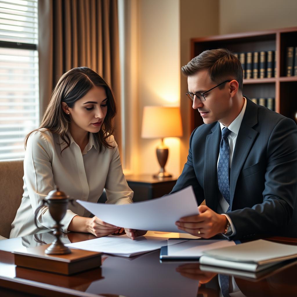 Do I need a lawyer for an uncontested divorce in New York
