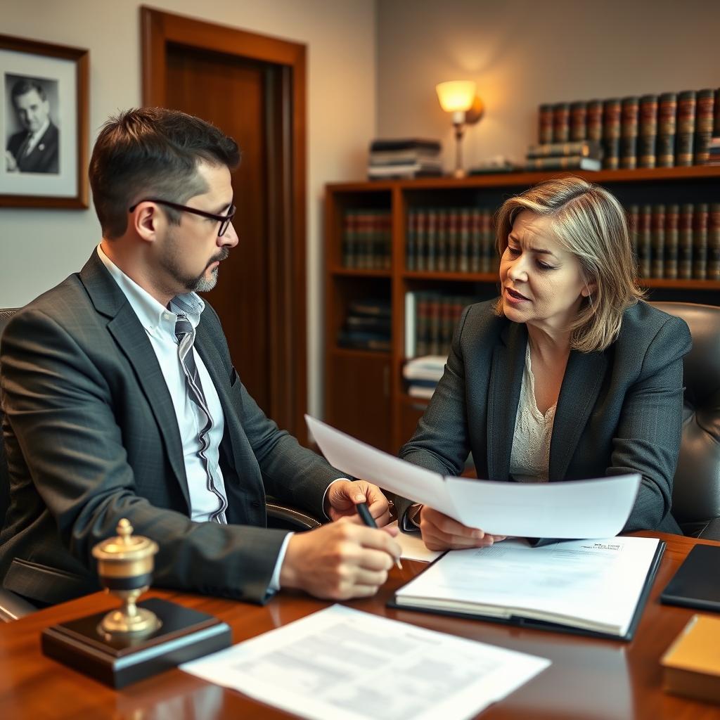 Do I need a lawyer for an uncontested divorce in Niagara County