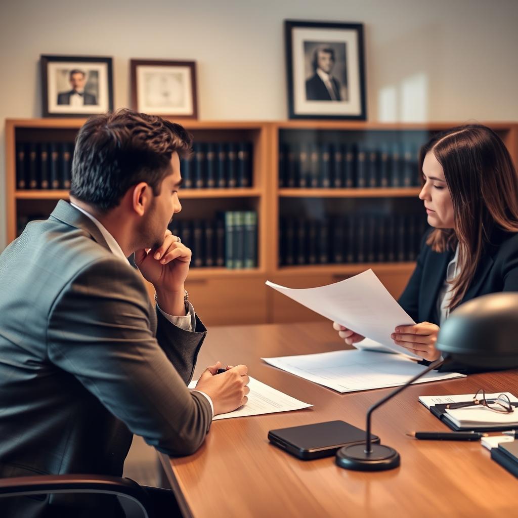 Do I need a lawyer for an uncontested divorce in Oneida County