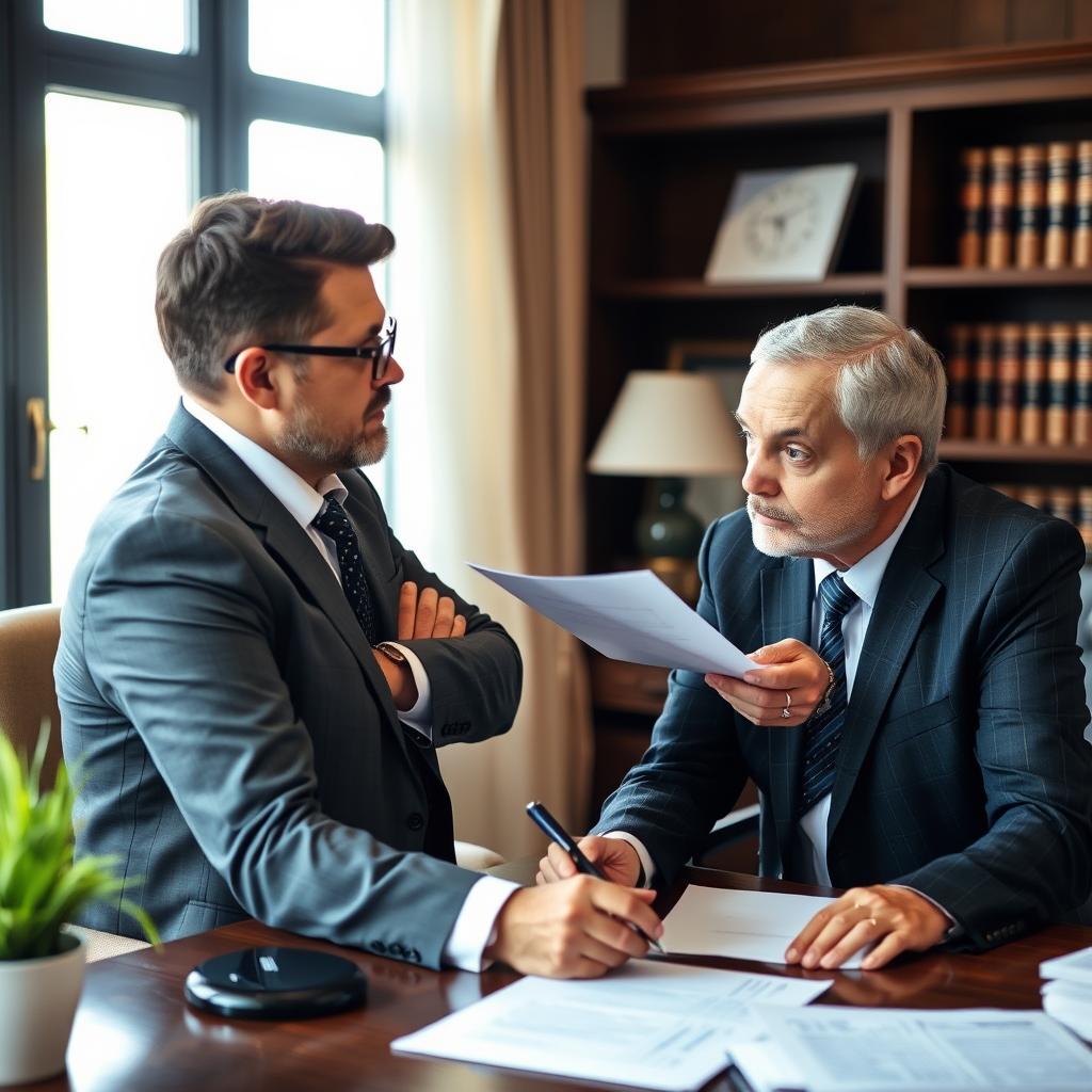 Do I need a lawyer for an uncontested divorce in Orange County