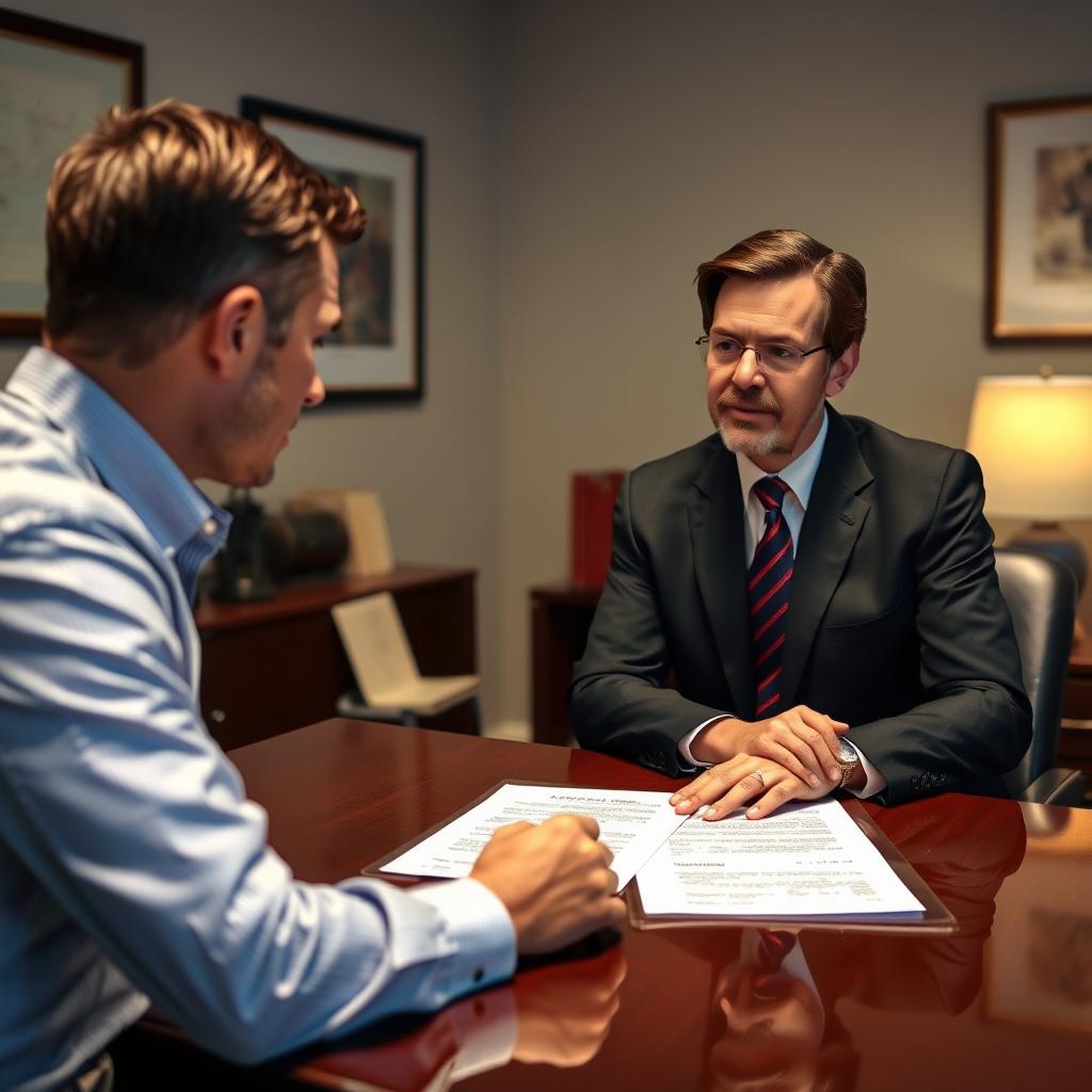 Do I need a lawyer for an uncontested divorce in Orleans County