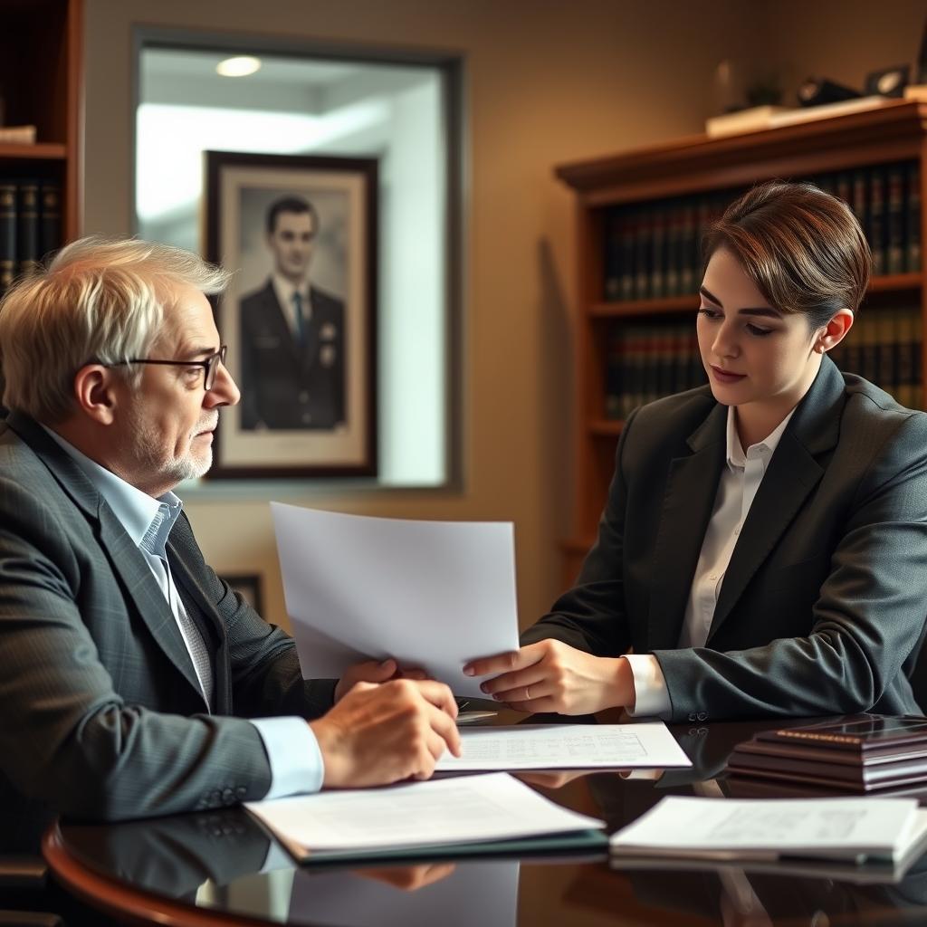 Do I need a lawyer for an uncontested divorce in Orleans County