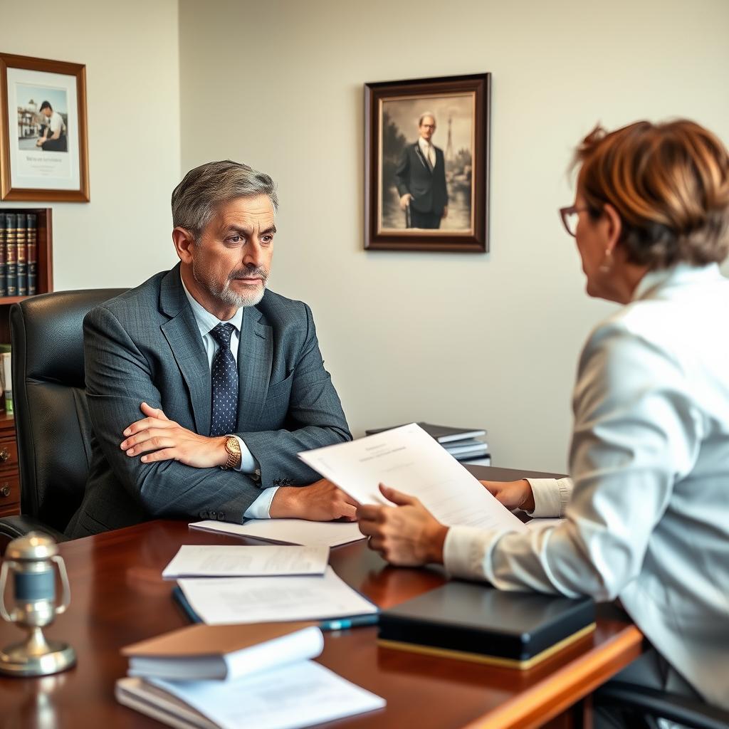 Do I need a lawyer for an uncontested divorce in Oswego County