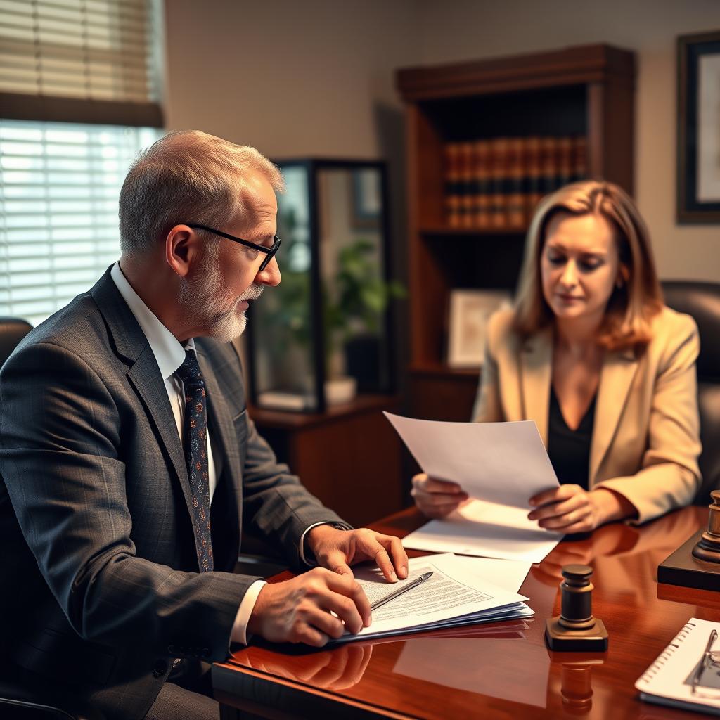 Do I need a lawyer for an uncontested divorce in Poquoson