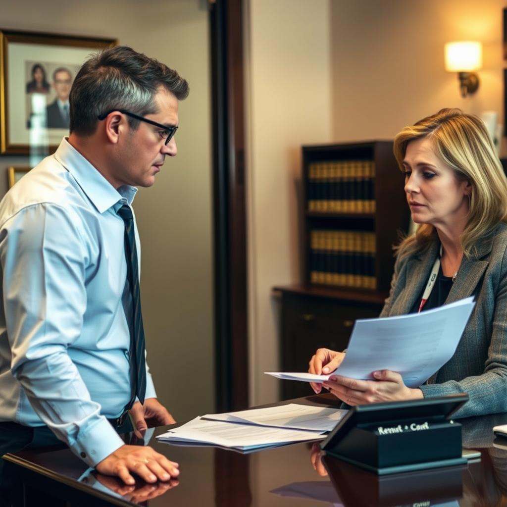 Do I need a lawyer for an uncontested divorce in Prince William County