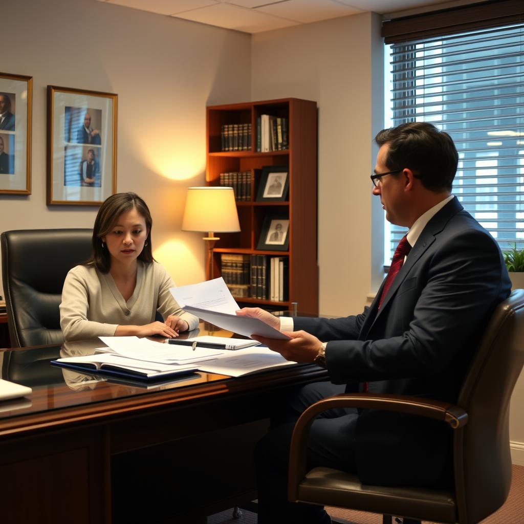 Do I need a lawyer for an uncontested divorce in Queens