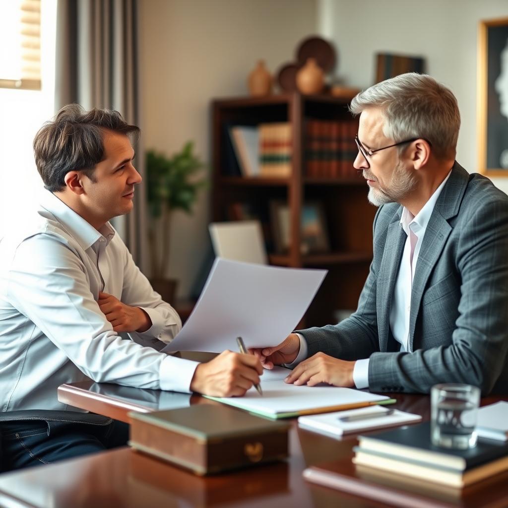Do I need a lawyer for an uncontested divorce in Richmond County