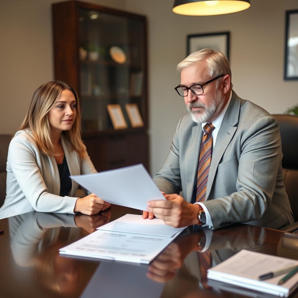 Do I need a lawyer for an uncontested divorce in Roanoke County