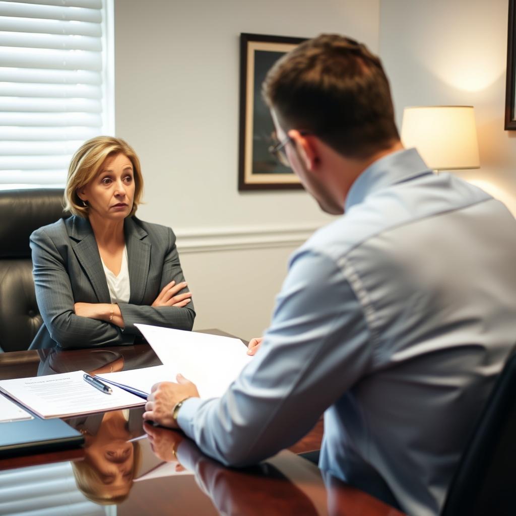Do I need a lawyer for an uncontested divorce in Saratoga County