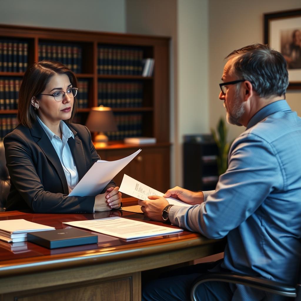 Do I need a lawyer for an uncontested divorce in Schenectady County