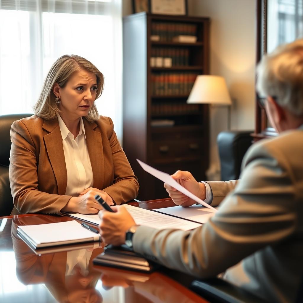 Do I need a lawyer for an uncontested divorce in Schoharie County