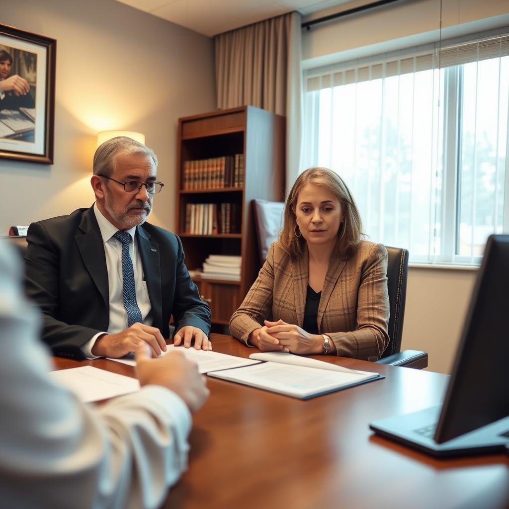 Do I need a lawyer for an uncontested divorce in Shenandoah