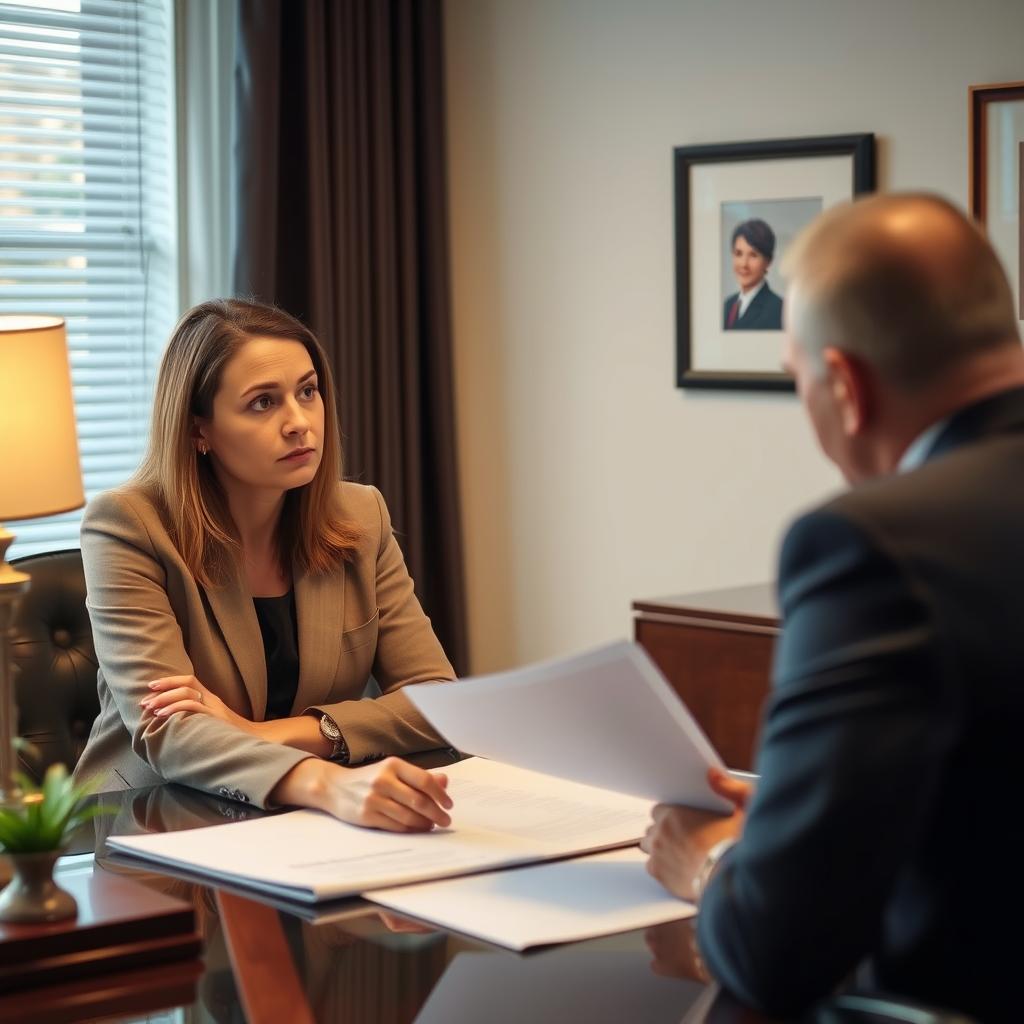 Do I need a lawyer for an uncontested divorce in Staten Island