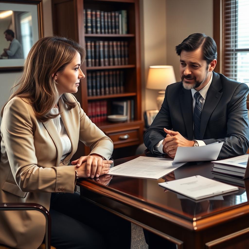Do I need a lawyer for an uncontested divorce in Steuben County