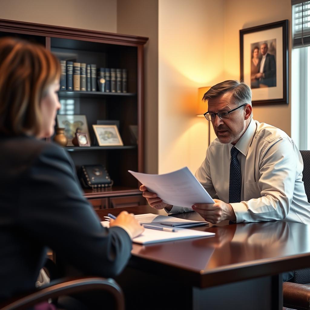 Do I need a lawyer for an uncontested divorce in Steuben County