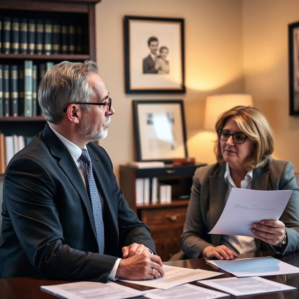 Do I need a lawyer for an uncontested divorce in Suffolk