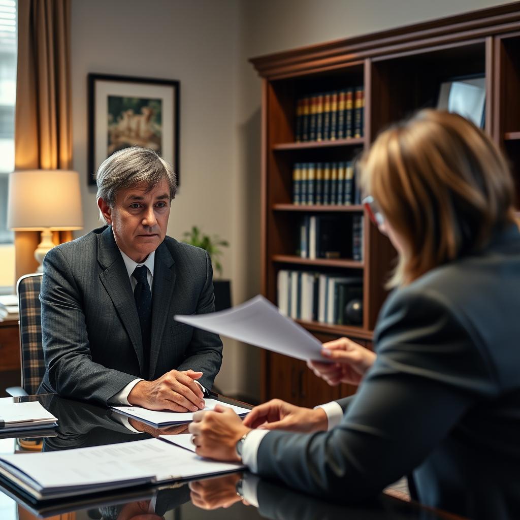 Do I need a lawyer for an uncontested divorce in Virginia