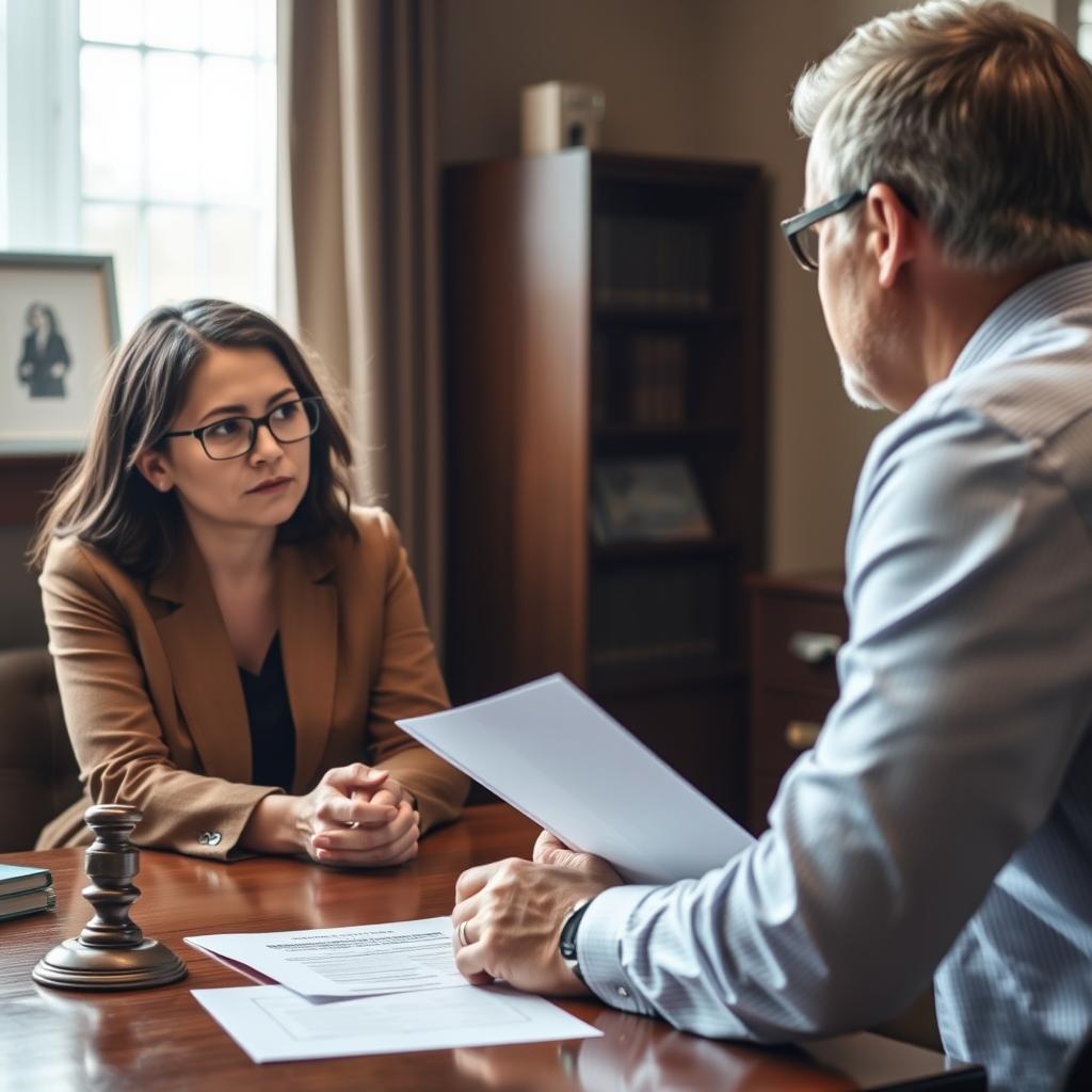 Do I need a lawyer for an uncontested divorce in Wayne County