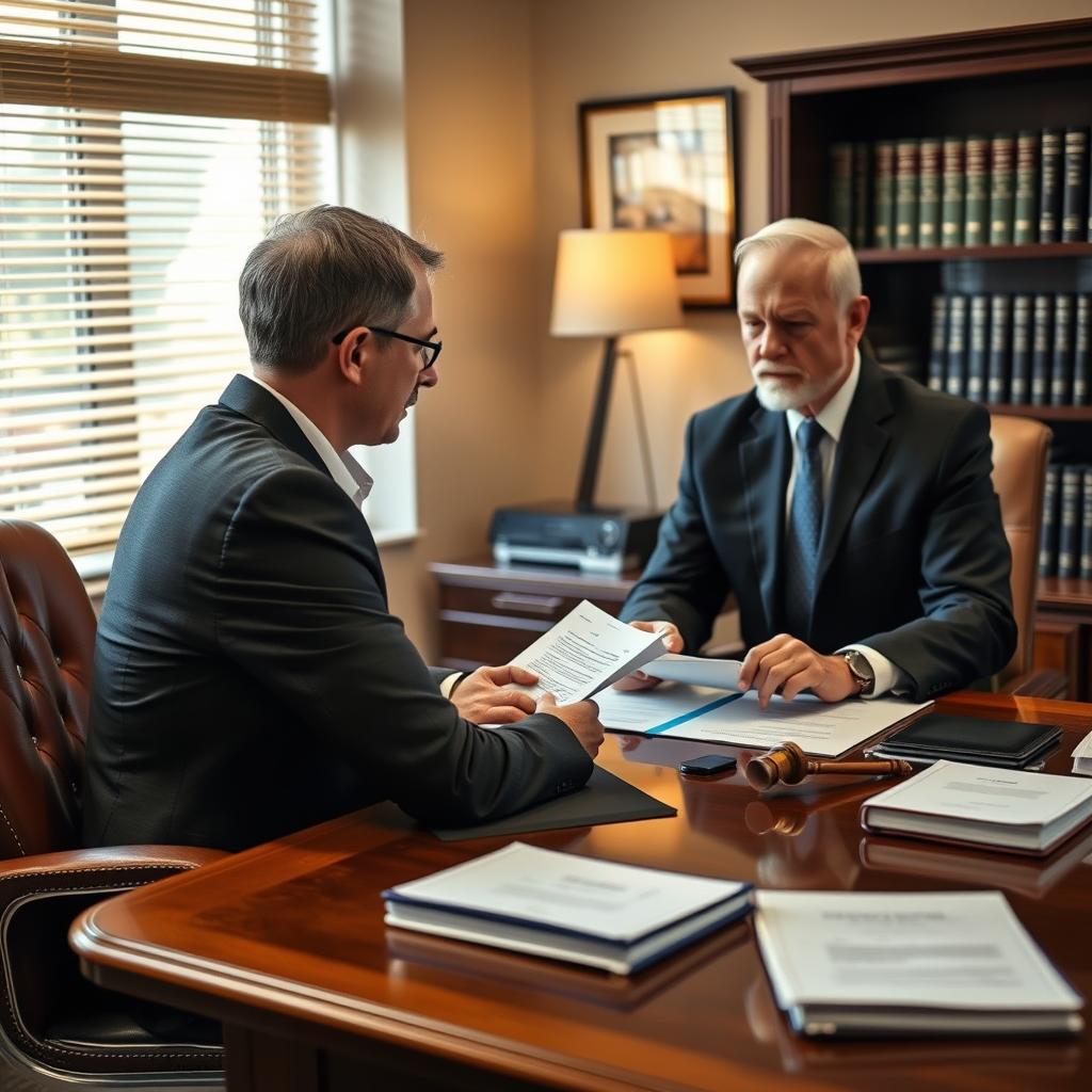 Do I need a lawyer for an uncontested divorce in Yates County