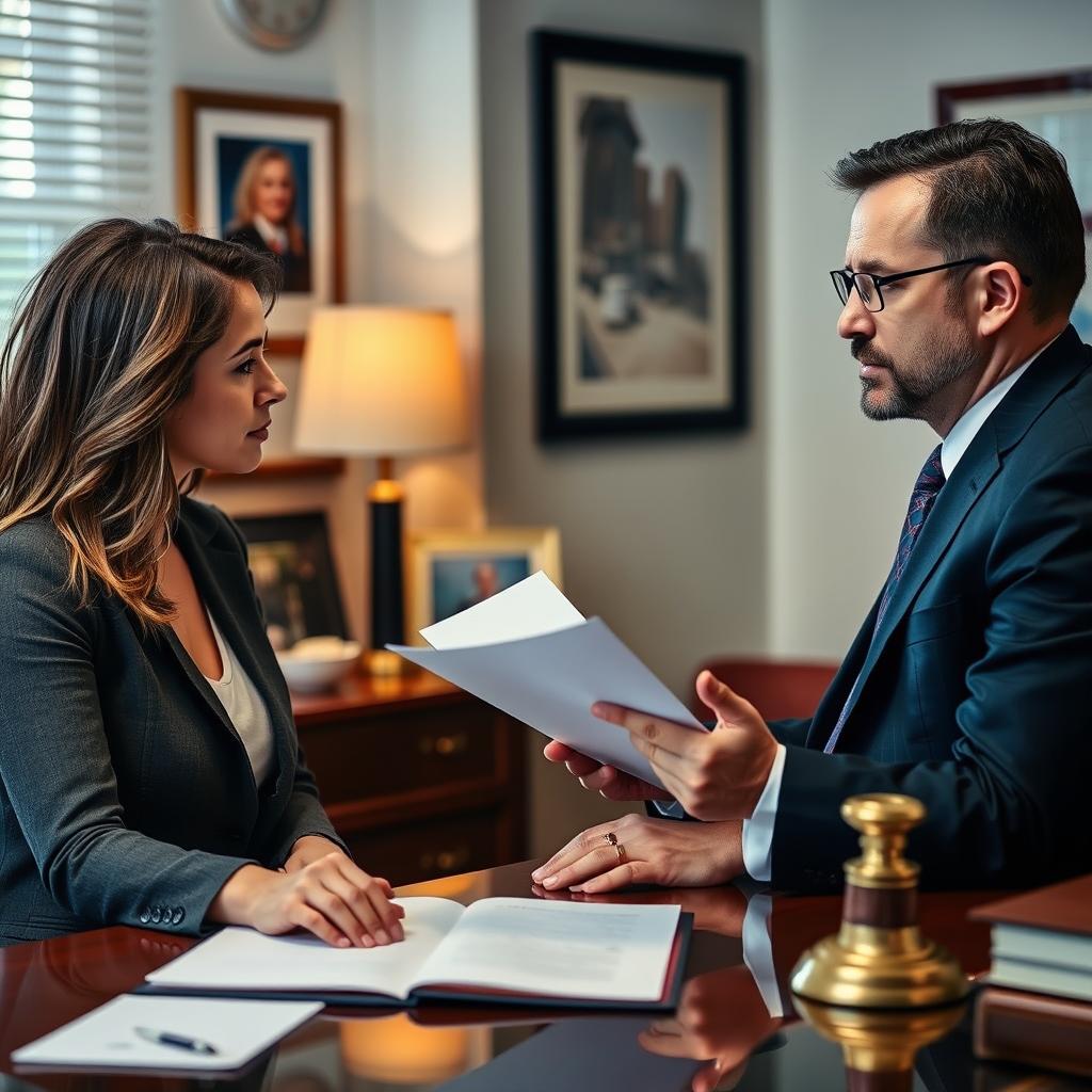 Do I need a lawyer for an uncontested divorce in Yates County