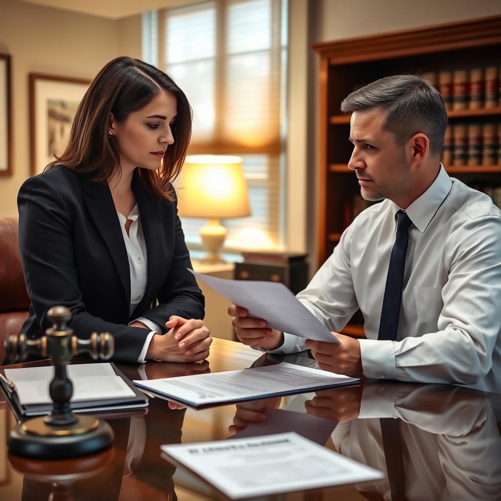 Do I need a lawyer for an uncontested divorce in York County