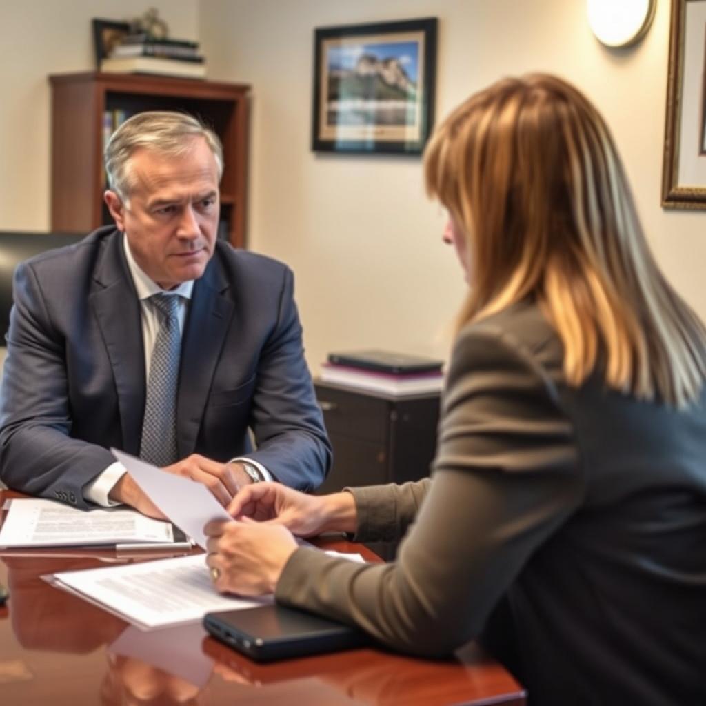 How is child custody decided in Chemung County