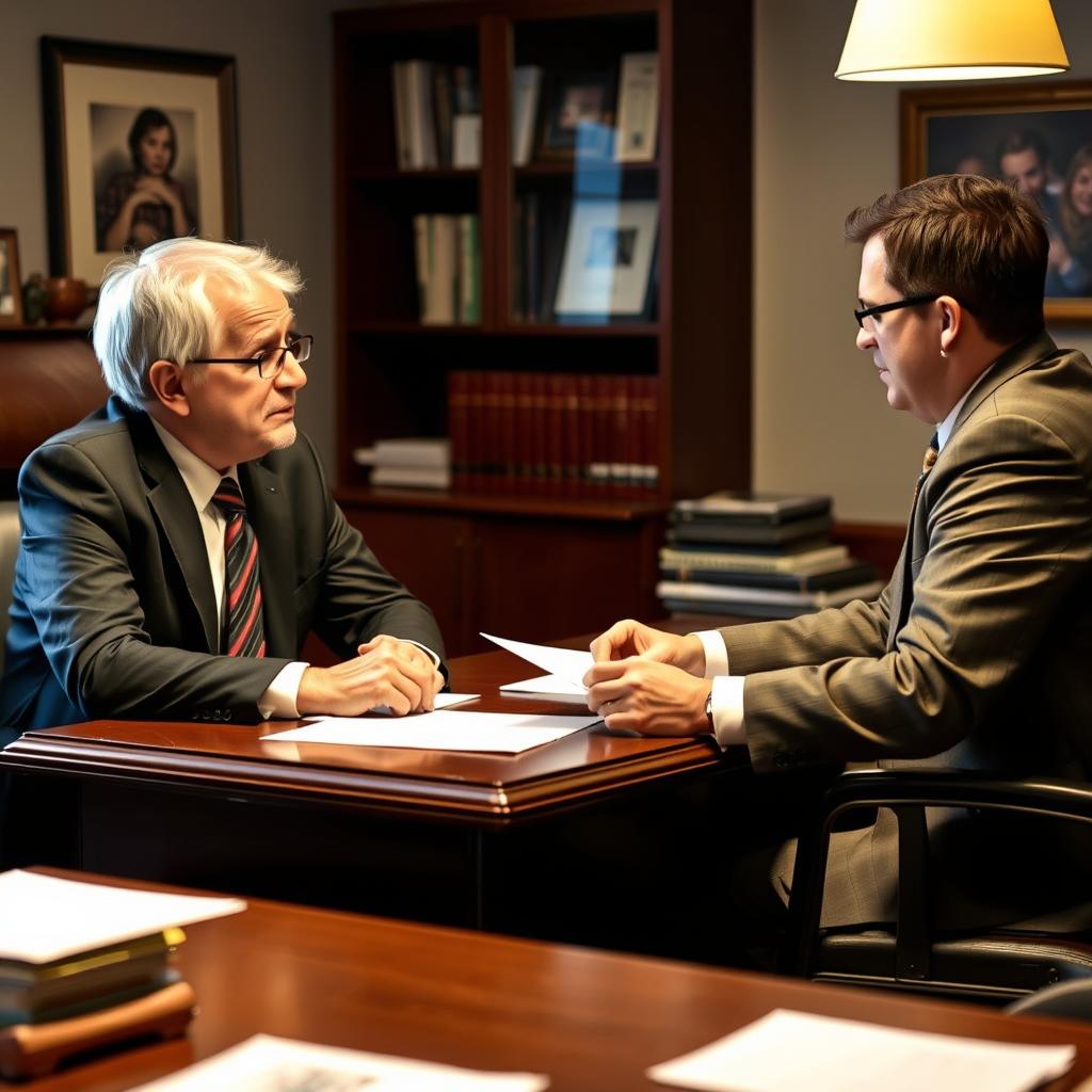 How is child custody decided in Cortland County