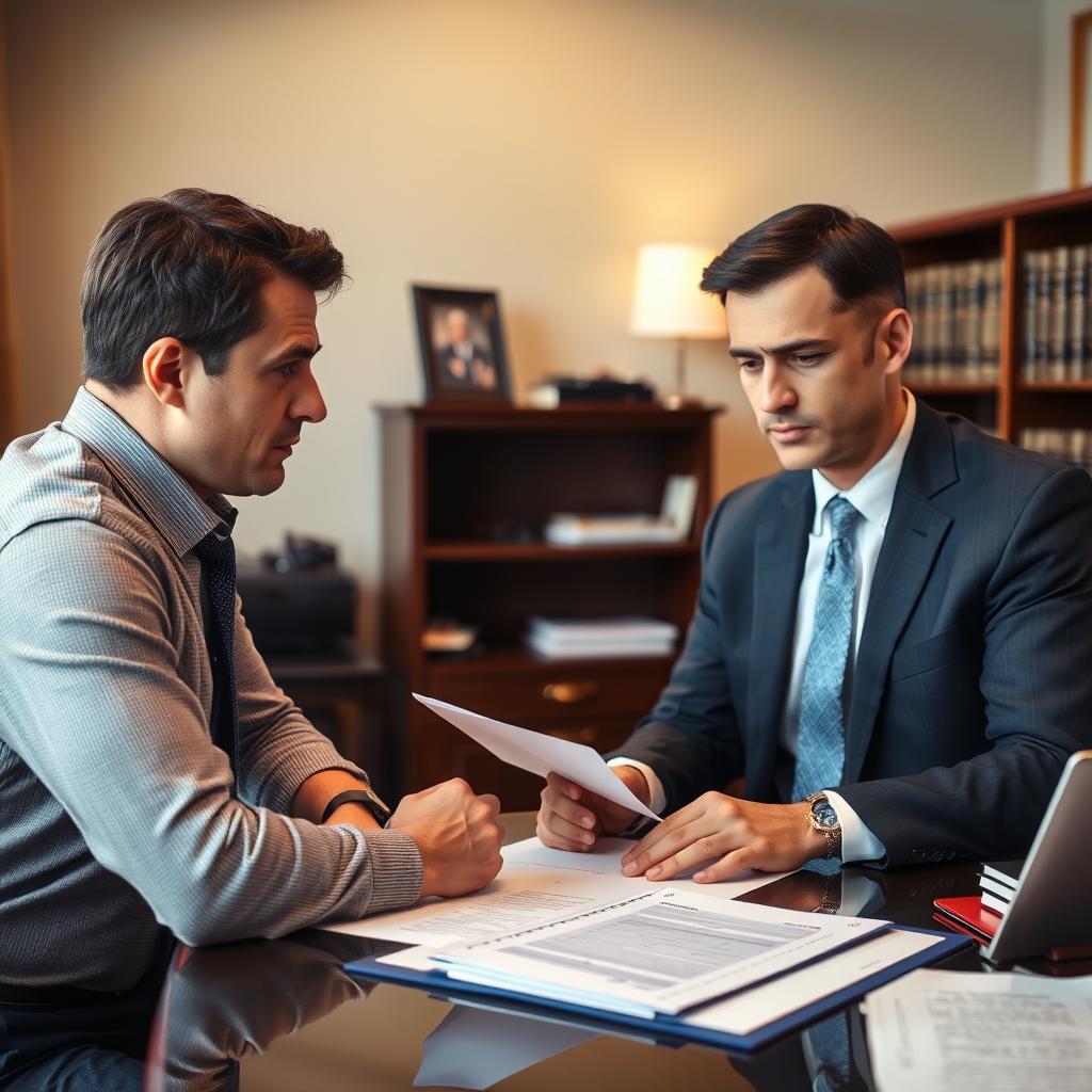 How is property divided in a New Jersey divorce