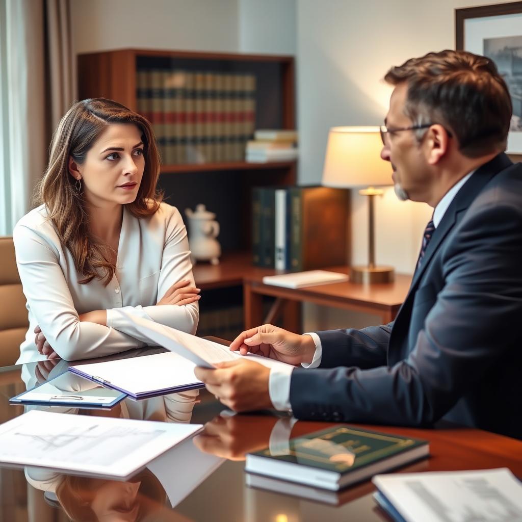 How is property divided in a New York divorce